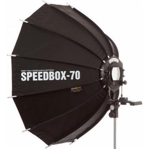 SMDV DIFF70 Speedbox Diffuser-70