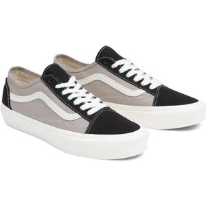 Vans UA Old Skool Tapered ECO THEORY MULTI BLOCK BLACK 37