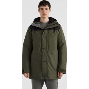 O'NEILL Jassen EXPLORER PARKA