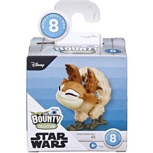 Star Wars Bounty Collection Loth Cat 5 cm