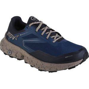 Inov-8 RocFly G 350 GTX 001103-BLNYTP-S-01, Mannen, Blauw, Hardloopschoenen, maat: 41,5