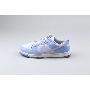 Nike Dunk Low 'Blue Airbrush Canvas' (W) maat 40.5