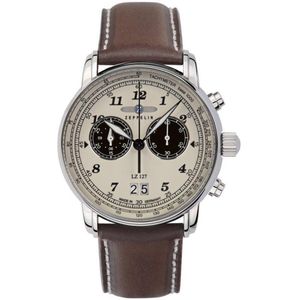 Zeppelin Herenhorloge 8684-5