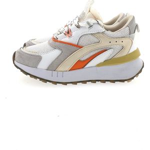 Barst Brs23s009 Lage sneakers - Meisjes - Wit - Maat 31