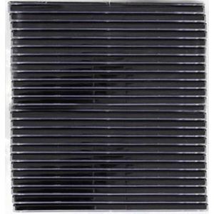 Hama 04751167 CD Slim Box - 25 stuks