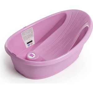 Onda Baby - babybadje voor baby's van 0-12 maanden - fuchsia