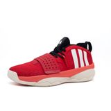 Adidas Sport Dame 8 Extply Basketbalschoenen - Sportwear - Volwassen