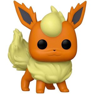 Funko Pop - Pokemon: Flareon