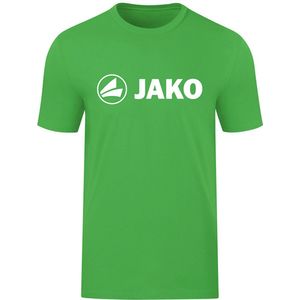 Jako - T-shirt Promo - Groen T-shirt Kids-140