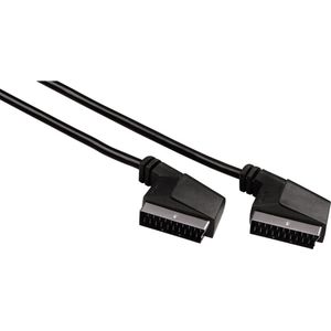 Hama - Hama Scart Kabel 3M 1 Ster - 30 Dagen Niet Goed Geld Terug