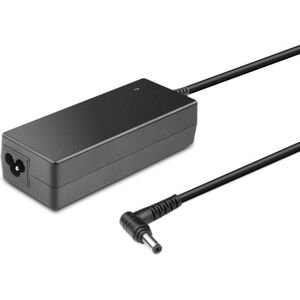 MicroBattery MBA1072 Binnen 90W Zwart netvoeding & inverter