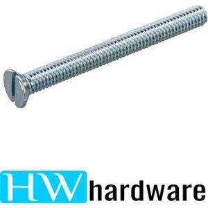 Bout voor hollewanddoos en inbouwdoos - 40 mm (10 stuks)