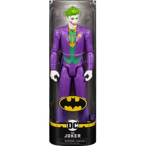 DC Comics Batman - The Joker - Speelfiguur - 30cm