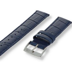 Morellato PMX265BOLLE18 Basic Collection Horlogeband - 18mm
