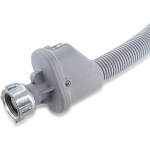 safety inlet hose, Aquastop hose for washing machines and dishwashers/washing machines 3m