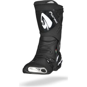 Forma Ice Pro Black Motorcycle Boots 42