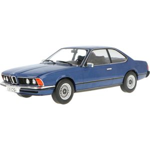 BMW 6-Series (E24) - 1:18 - Modelcar Group