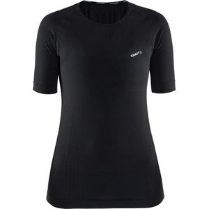 Craft Cool Intensity  Sportshirt performance - Maat S  - Vrouwen - zwart