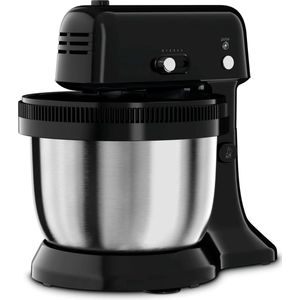 Lexium Deegmachine - Kneedmachine - Deegmixer - Keukenmixer - Keukenmachine