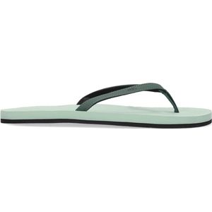 Indosole Flip Flop Color Combo Teenslippers - Maat 39/40  - Zomer slippers - Dames - Groen
