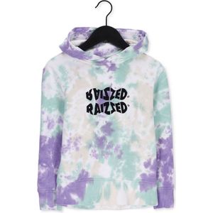 Raizzed Hooded ARIZONA Meisjes Trui - Maat 128