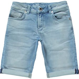 Cars Jeans Kids Florida Comf.str Broeken Jongens - Lichtblauw - Maat 92