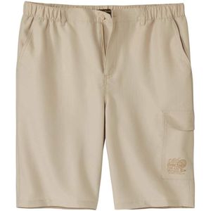 ATLAS FOR MEN - Cargobermuda van microvezel Outdoor - Heren - Verkrijgbaar in grote maten - M