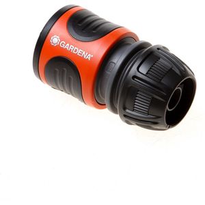 Gardena Koppeling waterstop 1/2 18213