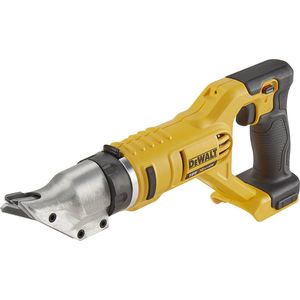 DeWALT DCS491N Accu Plaatschaar 18V XR Basic Body