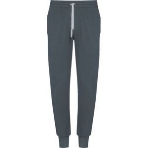 Mey Loungebroek Enjoy Heren 23560 164 urban grey S