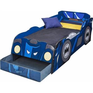 Batman Bed Kind: 158x73x54 cm