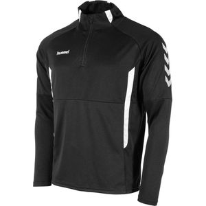 hummel Authentic 1/4 Zip Sporttrui Unisex - Maat XXXL