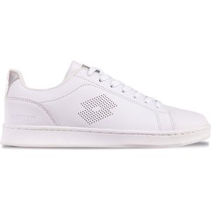 Lotto BURGAS GC damessneaker lage schoenen 2400211U wit