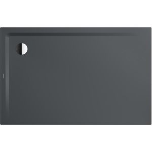 Kaldewei Superplan 1829-1, Douchebakken, 70x170cm, 382900010674