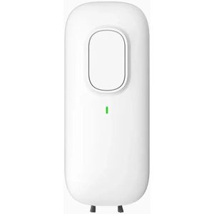 PolderGoods - luchtreinigers - plug-in met negatieve ionengenerator Geurverwijdering voor thuis - 50m3/h - wit