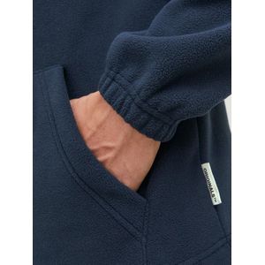 JACK&JONES - JORSILVERLAKE FLEECE HOOD - Heren - Sweaters