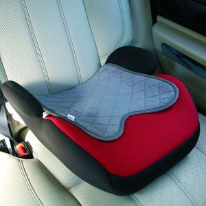 Stoelbeschermer Autostoel & Buggy - Zittingbeschermer Autostoeltje 100% Waterdicht - Clippasafe Waterproof Seat Protector
