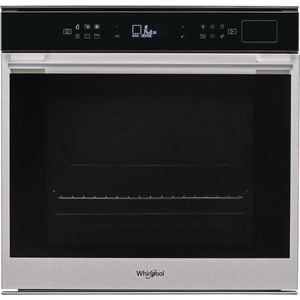 Whirlpool W7 OS4 4S1 H oven 73 l 3650 W A+ Roestvrijstaal