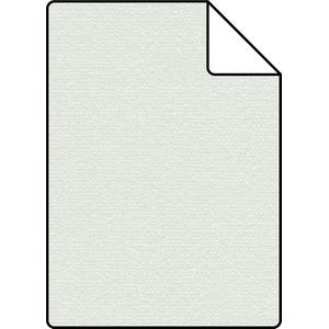 Proefstaal Origin Wallcoverings behang hamerslag bewerkt metaal mintgroen - 26,5 x 21 cm - 347600-S