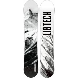 Lib Tech Cold Brew snowboard