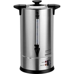 Waterkoker 9 Liter, Horeca, Buffet en Professioneel, 950 W, CaterChef 688191