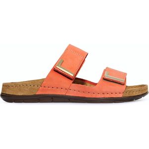 Rohde Rodigo - dames sandaal - oranje - maat 39 (EU) 5.5 (UK)