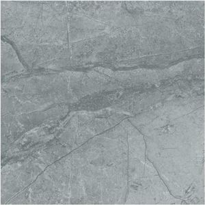 10 Stuks Vinyl Vloertegels - Waterdicht en Antislip - Zelfklevende PVC - Keuken en Badkamer - 30x30 cm