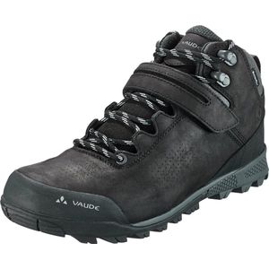 VAUDE AM Tsali Mid STX Schoenen, phantom black Schoenmaat EU 45