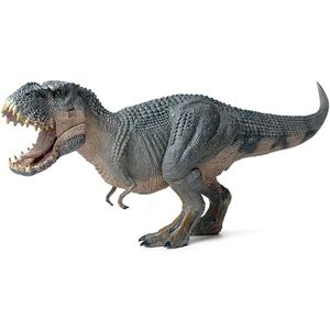 Dinosaurusmodel King Kong - Realistische Tyrannosaurus Rex speelgoed met beweegbare mond