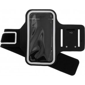 Sportarmband Huawei P30 Lite - Zwart - Zwart / Black