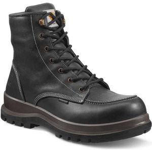 Carhartt Hamilton S3 Wedge Zwart Werkschoenen Heren