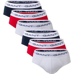 GANT Slip Set van 6