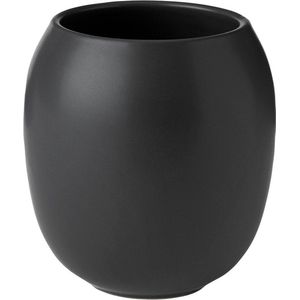 Stelton Fjord Tandenpoetsbeker zwart