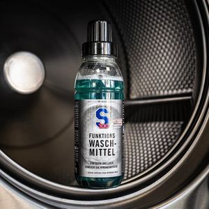 S100 Textiel Wasmiddel - 250ml